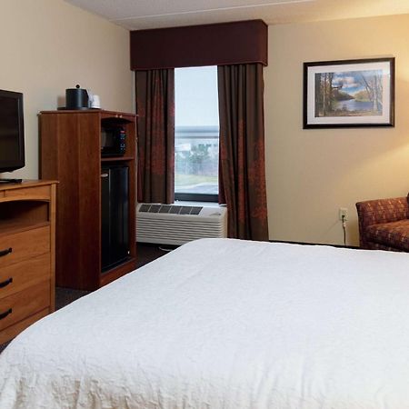 Hampton Inn Muskegon Muskegon Heights Екстер'єр фото