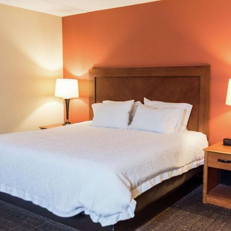 Hampton Inn Muskegon Muskegon Heights Екстер'єр фото