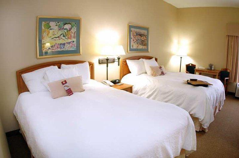 Hampton Inn Muskegon Muskegon Heights Екстер'єр фото